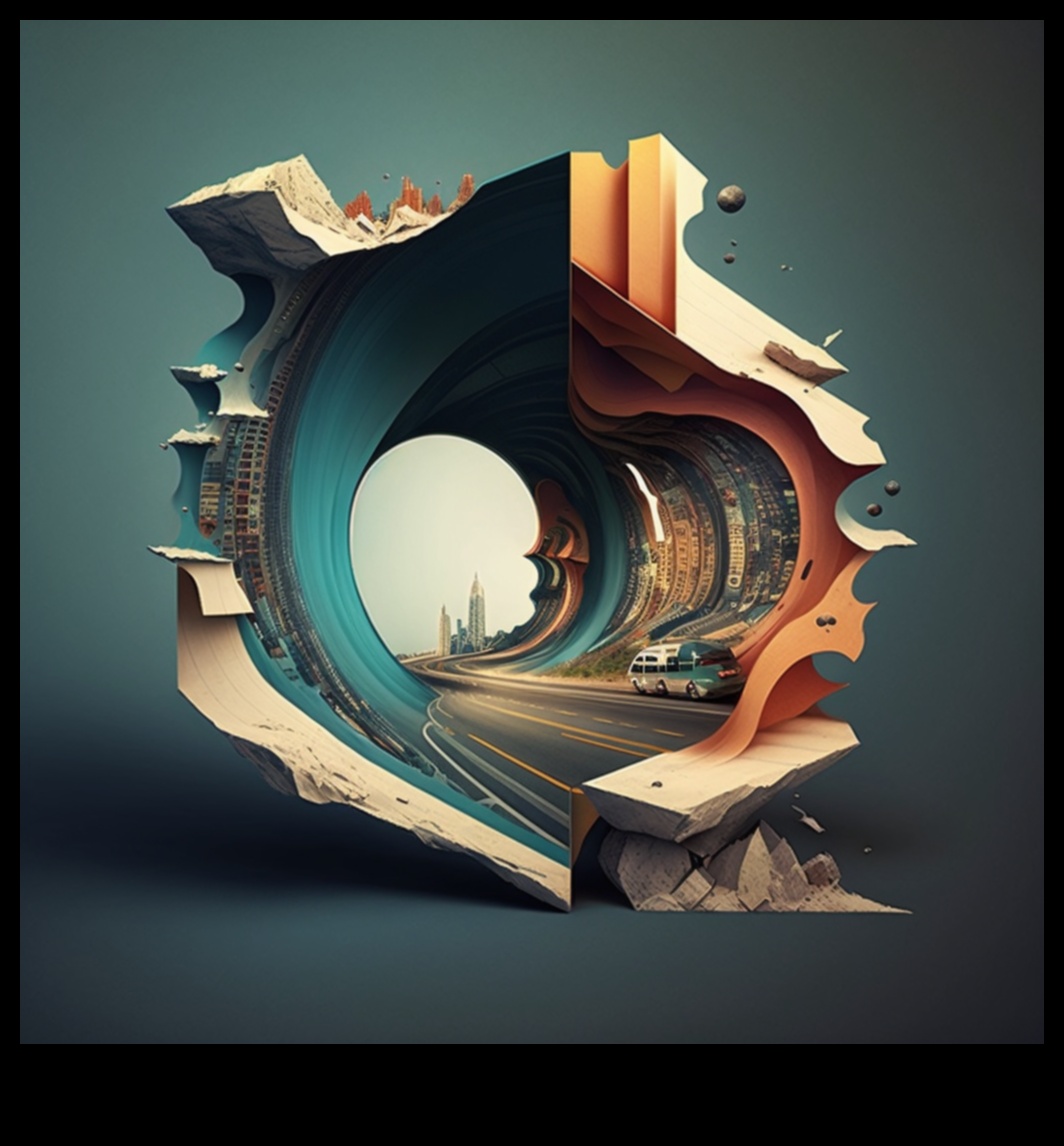 Creative Canvases: The Art of Product Design Exploration