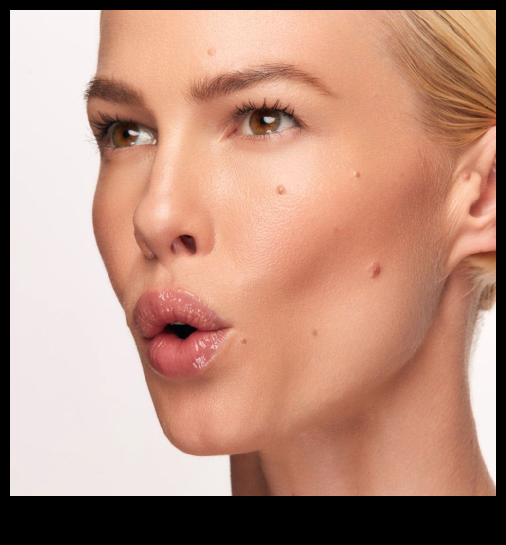 Bronzer και Highlighting Σμιλέψτε το πρόσωπό σας με ακρίβεια 3 Bronzer και Highlighting: Βελτιώστε τα χαρακτηριστικά σας με ακρίβεια