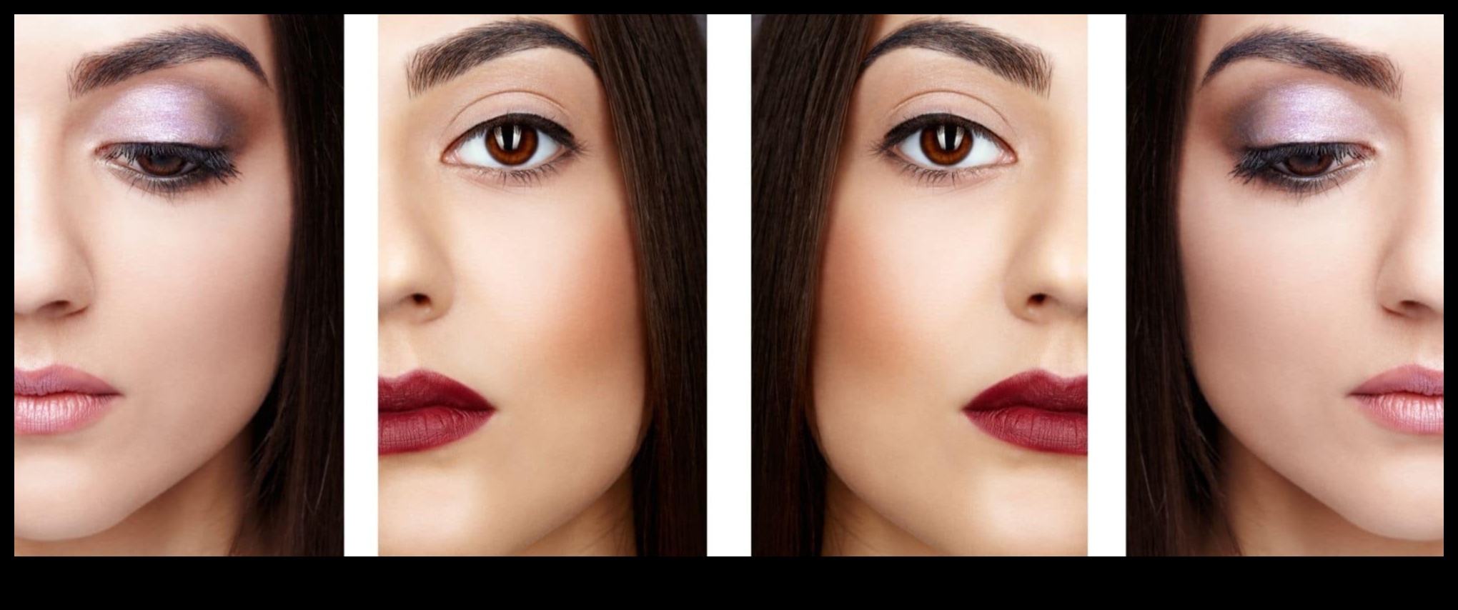 Από μέρα σε νύχτα Πώς να μεταφέρετε το καθημερινό σας μακιγιάζ για βραδινές εκδηλώσεις 2 Από Μέρα σε Νύχτα: Μετάβαση του καθημερινού σας μακιγιάζ για βραδινές εκδηλώσεις