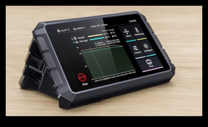 Tech Titan: Συσκευές αιχμής για το Digital Maven