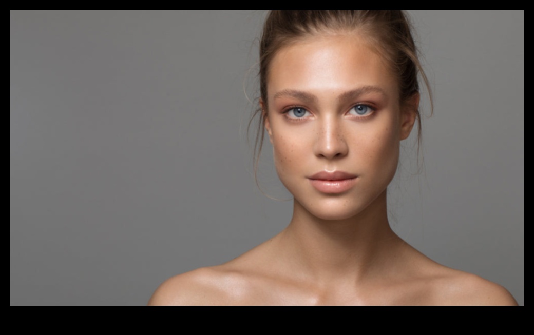Πώς να επιτύχετε ένα φρέσκο ​​βλέμμα: Κατακτήστε την τέχνη του φυσικού μακιγιάζ