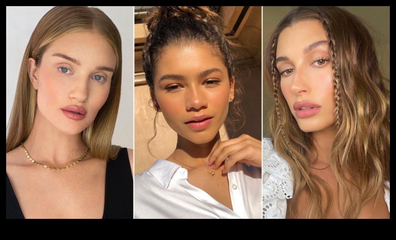 Πώς να επιτύχετε ένα φρέσκο ​​βλέμμα: Κατακτήστε την τέχνη του φυσικού μακιγιάζ