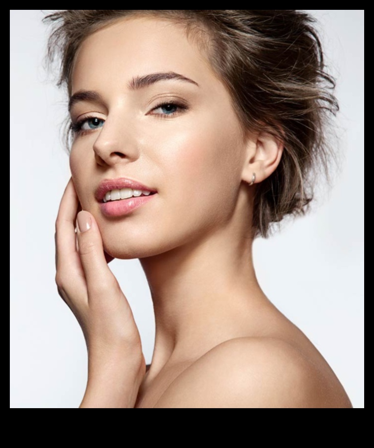 Πώς να επιτύχετε ένα φρέσκο ​​βλέμμα: Κατακτήστε την τέχνη του φυσικού μακιγιάζ