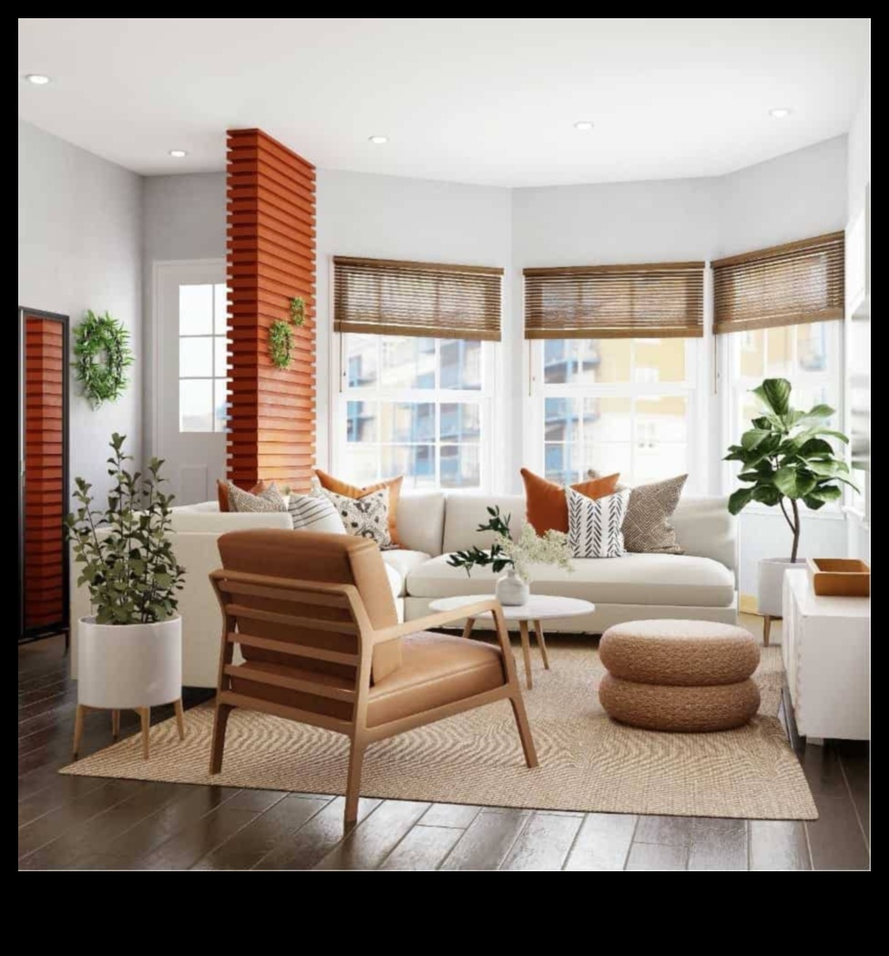 Ένας οδηγός βήμα προς βήμα για την εύρεση εμπνεύσεων για τη διακόσμηση εσωτερικών χώρων