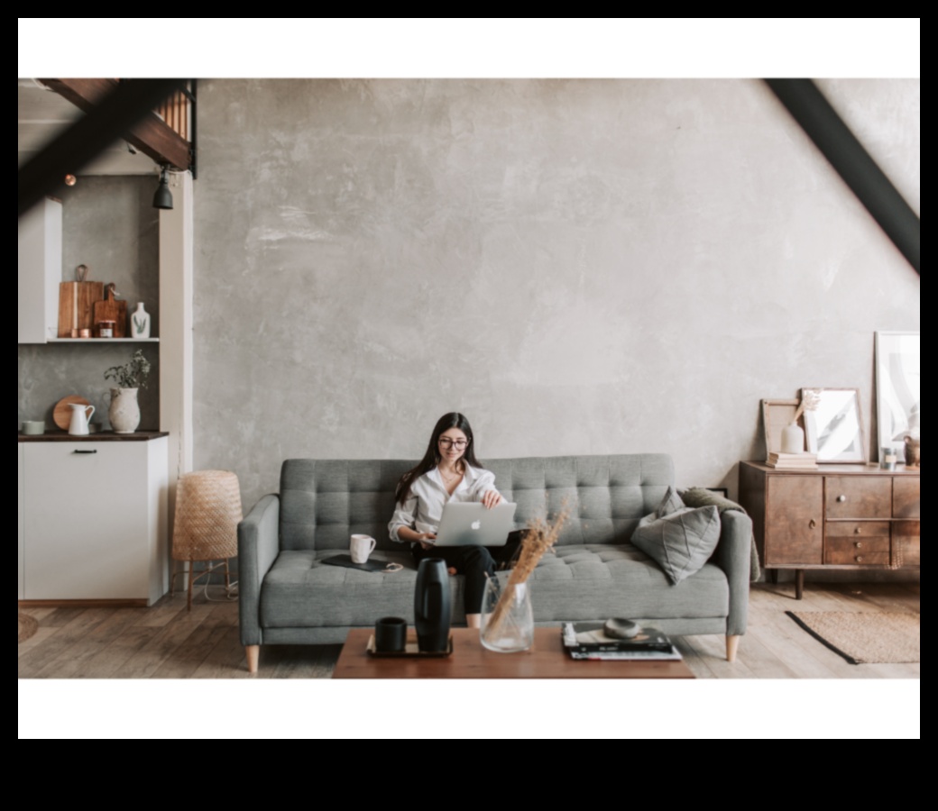 Ένας οδηγός βήμα προς βήμα για την εύρεση εμπνεύσεων για τη διακόσμηση εσωτερικών χώρων