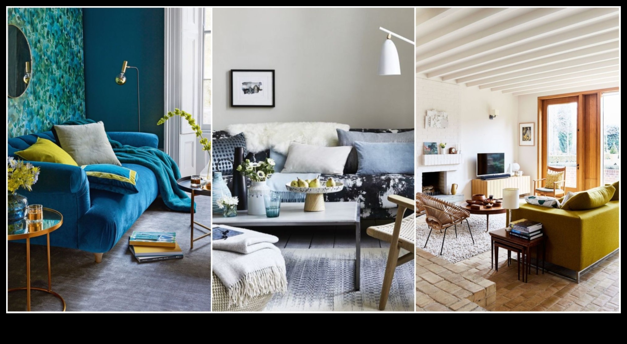 Ενισχύοντας το εσωτερικό σας: Απελευθερώνοντας τις δυνατότητες της διακόσμησης του σπιτιού