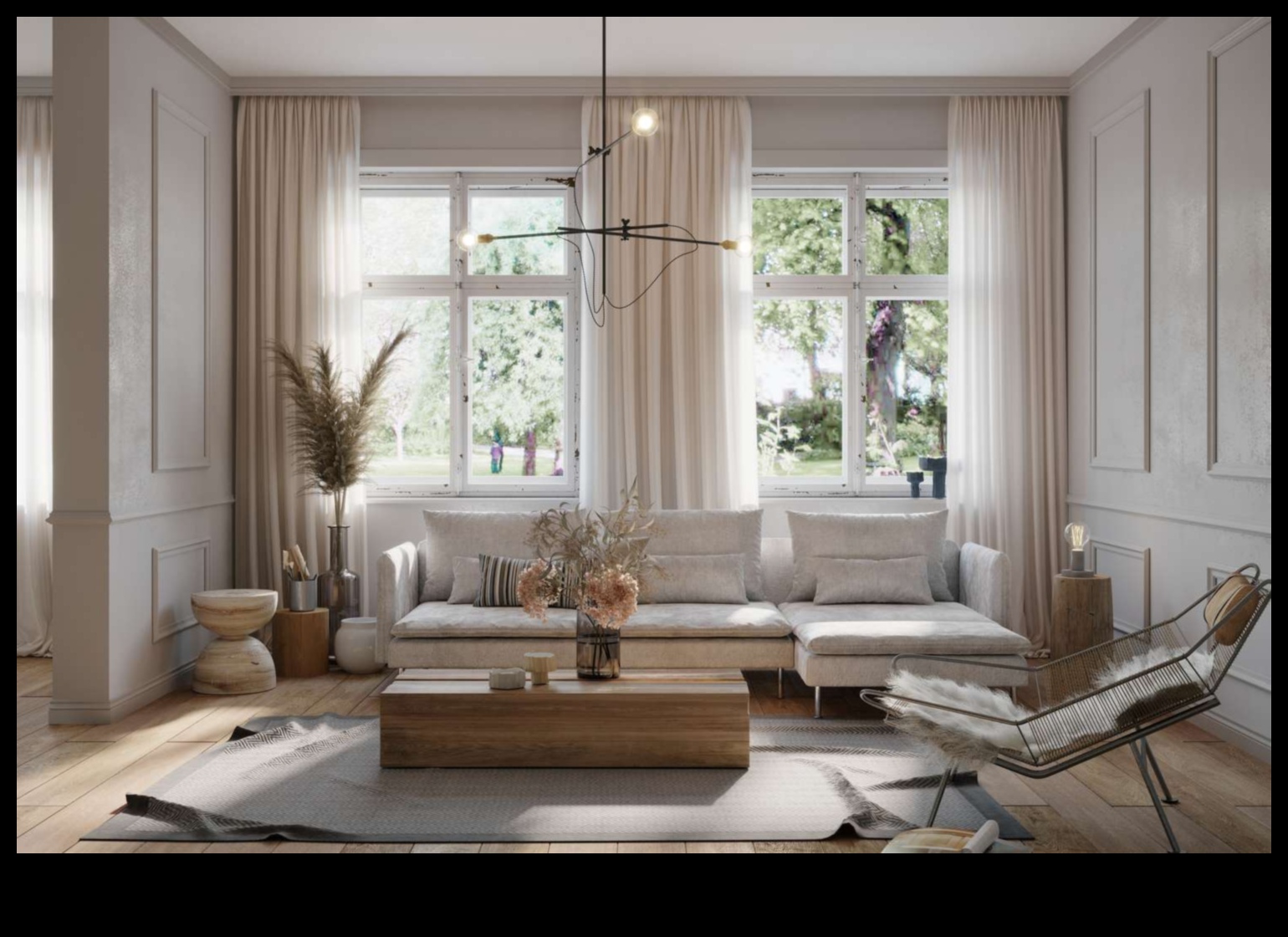 Ενισχύοντας το εσωτερικό σας: Απελευθερώνοντας τις δυνατότητες της διακόσμησης του σπιτιού