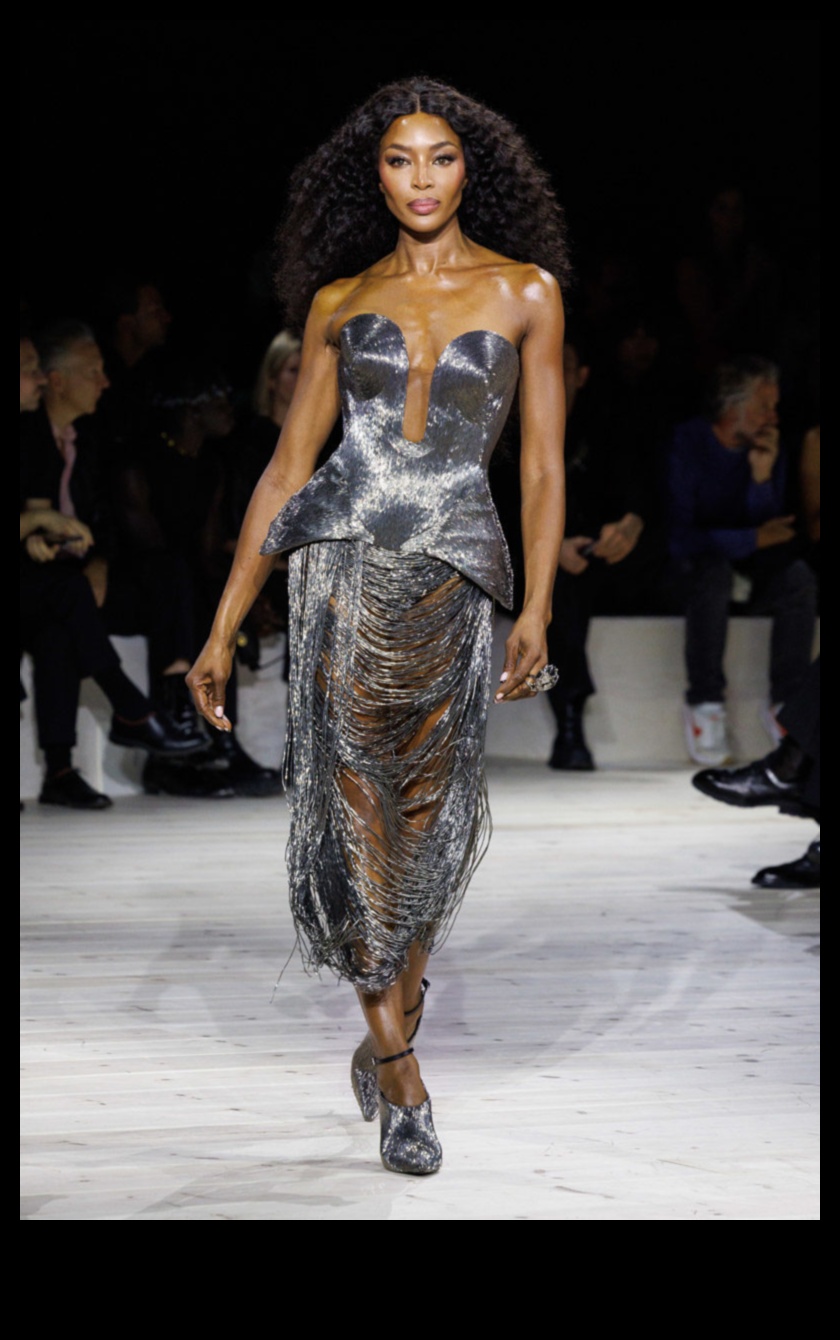 Runway Rhapsody: A Melody of Style in Every Trendy Note