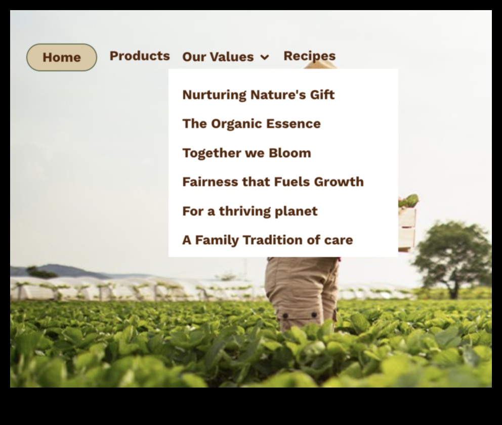 Διατροφή των δώρων της φύσης Η ουσία της βιολογικής κηπουρικής 2 Φροντίζοντας τα δώρα της φύσης: Η ουσία της βιολογικής κηπουρικής