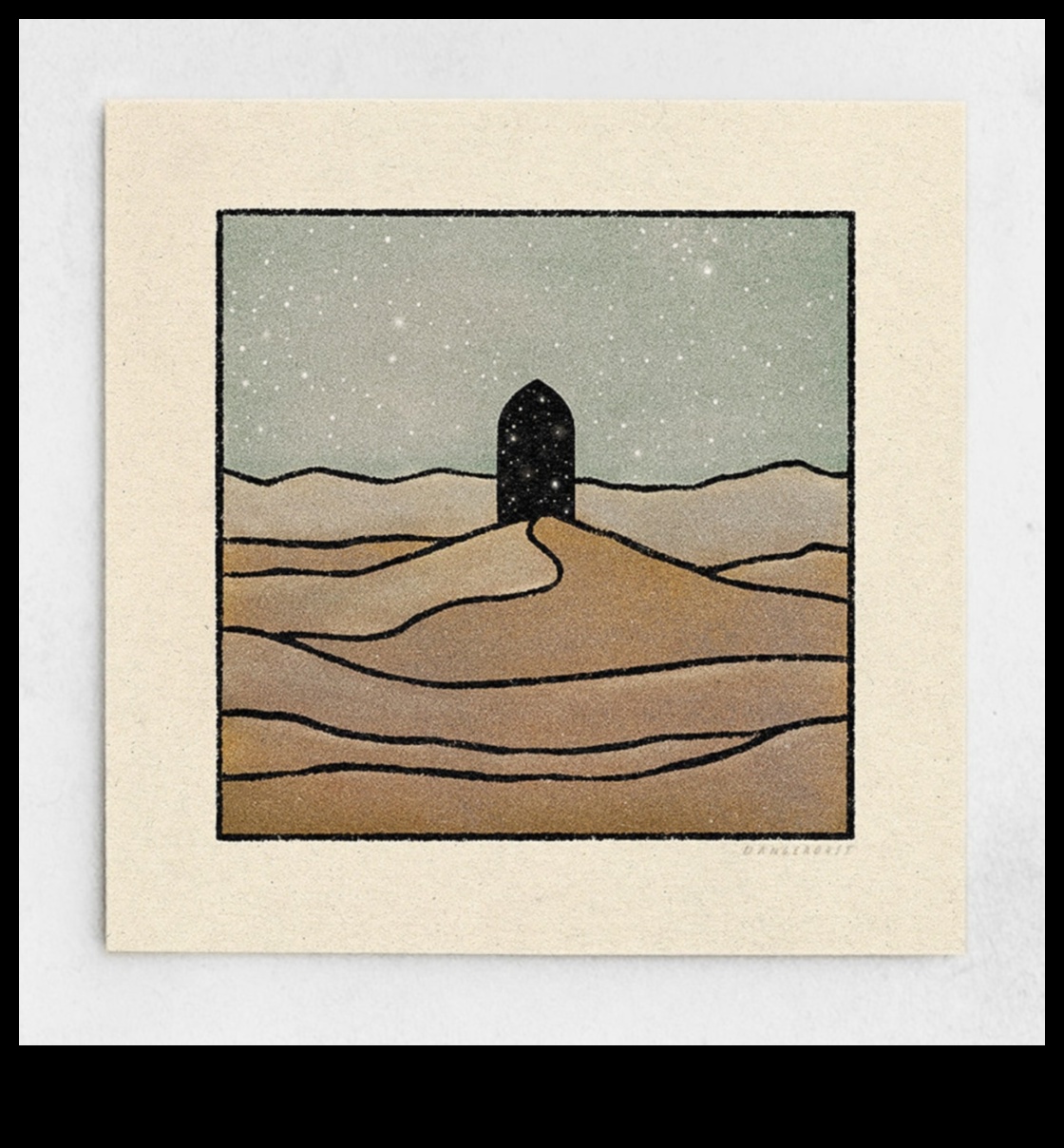 Mystical Mirage Boho outfits που θα σας μεταφέρουν σε έναν άλλο κόσμο 3 Mystical Mirage: Boho Outfits Conjuring Otherworldly Allure