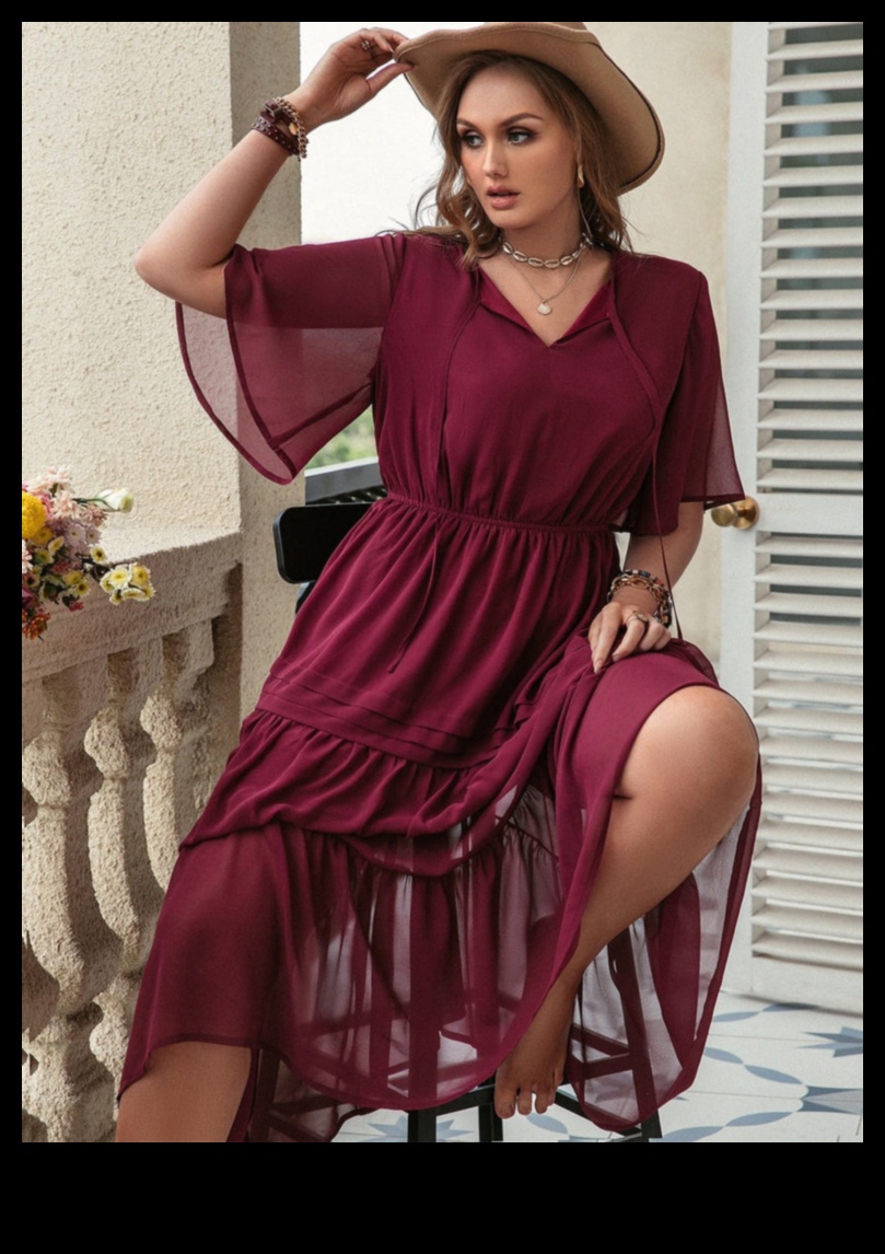 Mystical Mirage Boho outfits που θα σας μεταφέρουν σε έναν άλλο κόσμο 2 Mystical Mirage: Boho Outfits Conjuring Otherworldly Allure