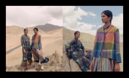 Mystical Mirage Boho outfits που θα σας μεταφέρουν σε έναν άλλο κόσμο 4 Mystical Mirage: Boho Outfits Conjuring Otherworldly Allure