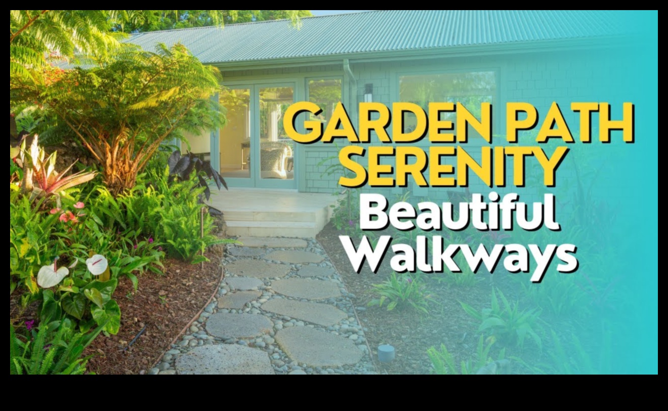 Sculpting Serenity: Ανυψώστε τον κήπο σας με διακοσμητικές απολαύσεις