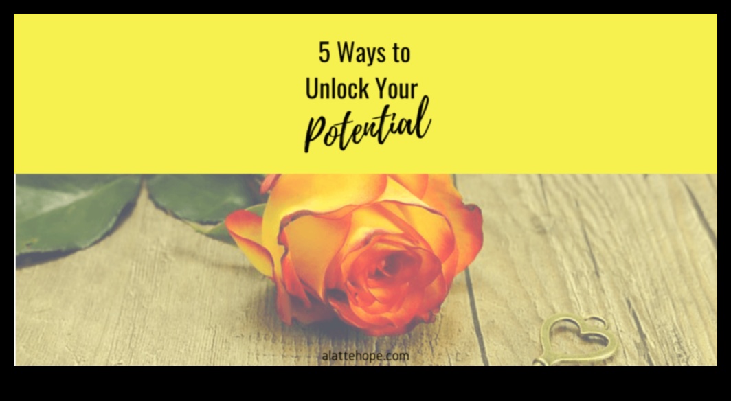 Ξεκλειδώστε τις δυνατότητες του σπιτιού σας με αυτές τις ιδέες διακόσμησης