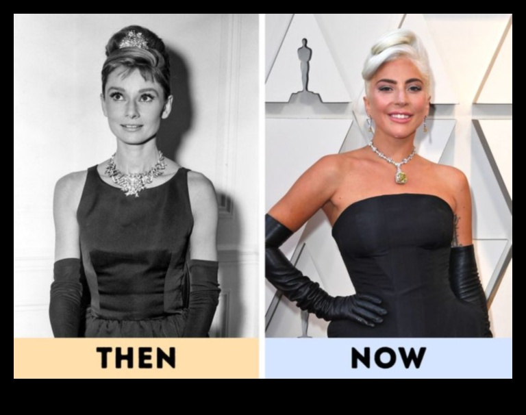 Fashion Icons: Διασημότητες που καθορίζουν τις παγκόσμιες τάσεις του στυλ