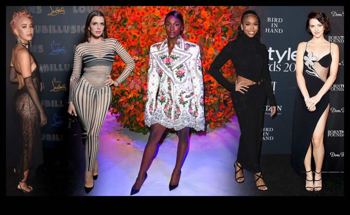 Fashion Icons: Διασημότητες που καθορίζουν τις παγκόσμιες τάσεις του στυλ