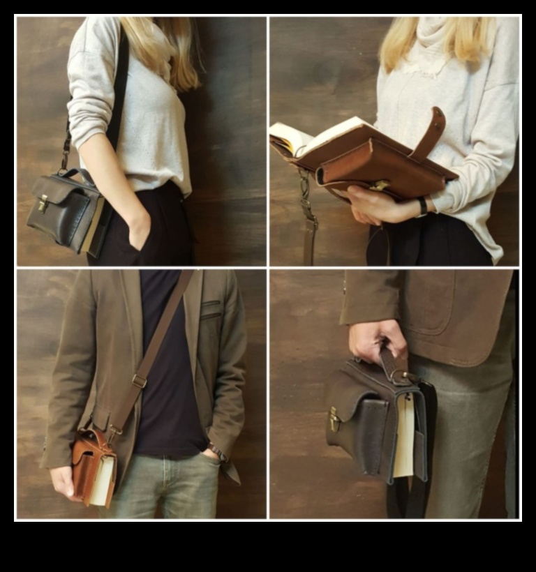 Literary Luxuries Βιβλιογραφικά δώρα για τον άπληστο αναγνώστη 5 Literary Luxuries: Bookish Gifts for the Avid Reader