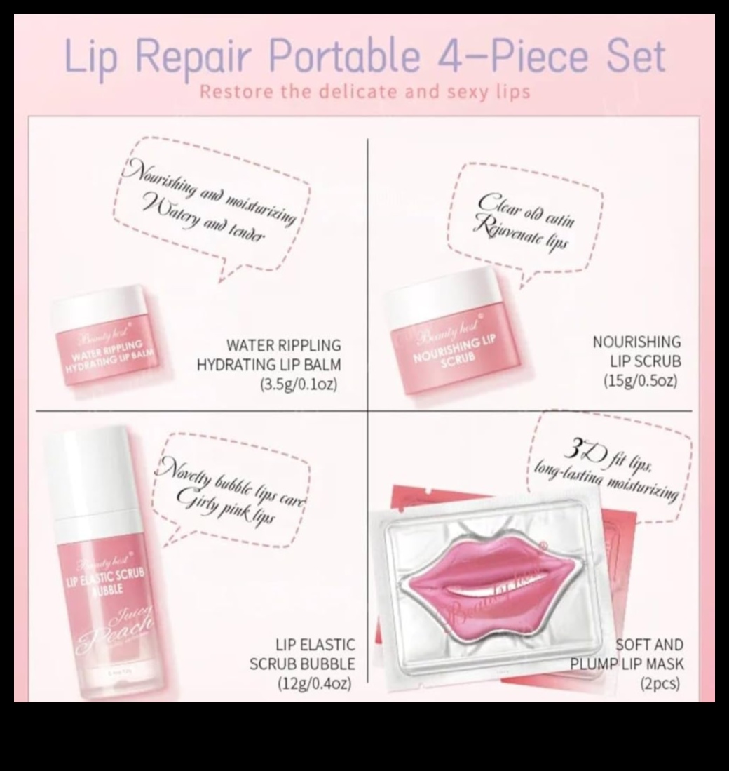 Hydration Heroes: Ενυδατικά Lip Glosses για Θρεπτικό και Εύκαμπτο Πύκο