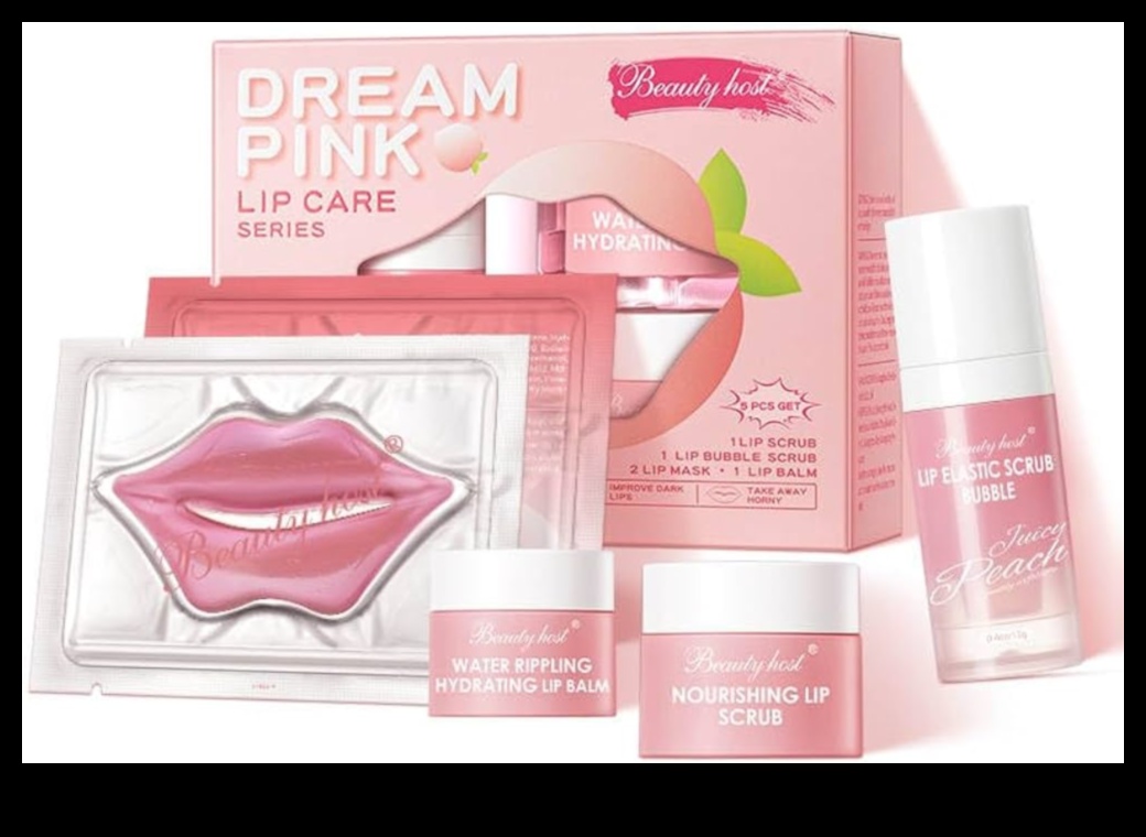 Hydration Heroes: Ενυδατικά Lip Glosses για Θρεπτικό και Εύκαμπτο Πύκο