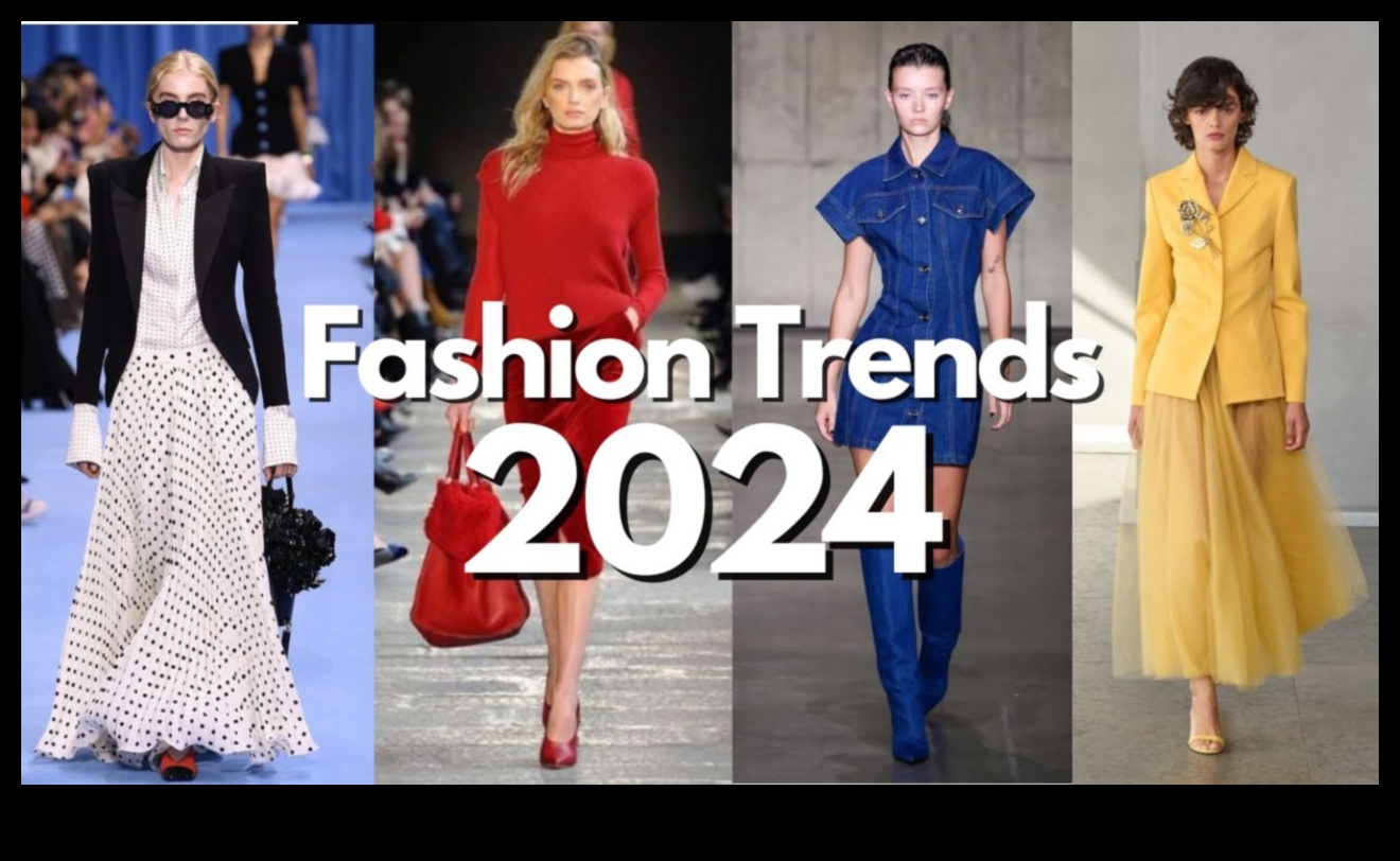 Fashion Forward Stay Ahead of the Curve με τα πιο πρόσφατα στυλ 3 Fashion Forward: Κομψά ρούχα και αξεσουάρ για τον trendsetter