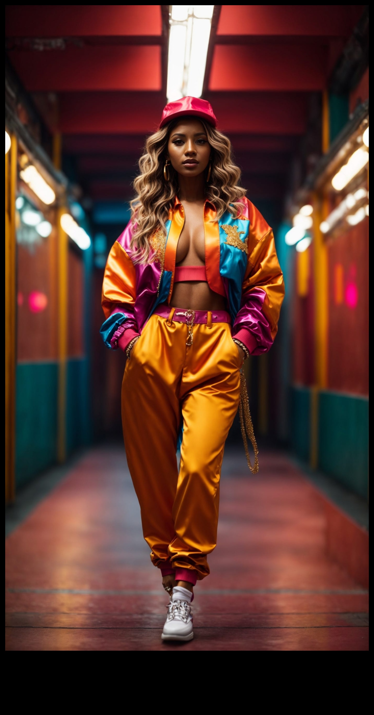 Fashion Forward Stay Ahead of the Curve με τα πιο πρόσφατα στυλ 4 Fashion Forward: Κομψά ρούχα και αξεσουάρ για τον trendsetter