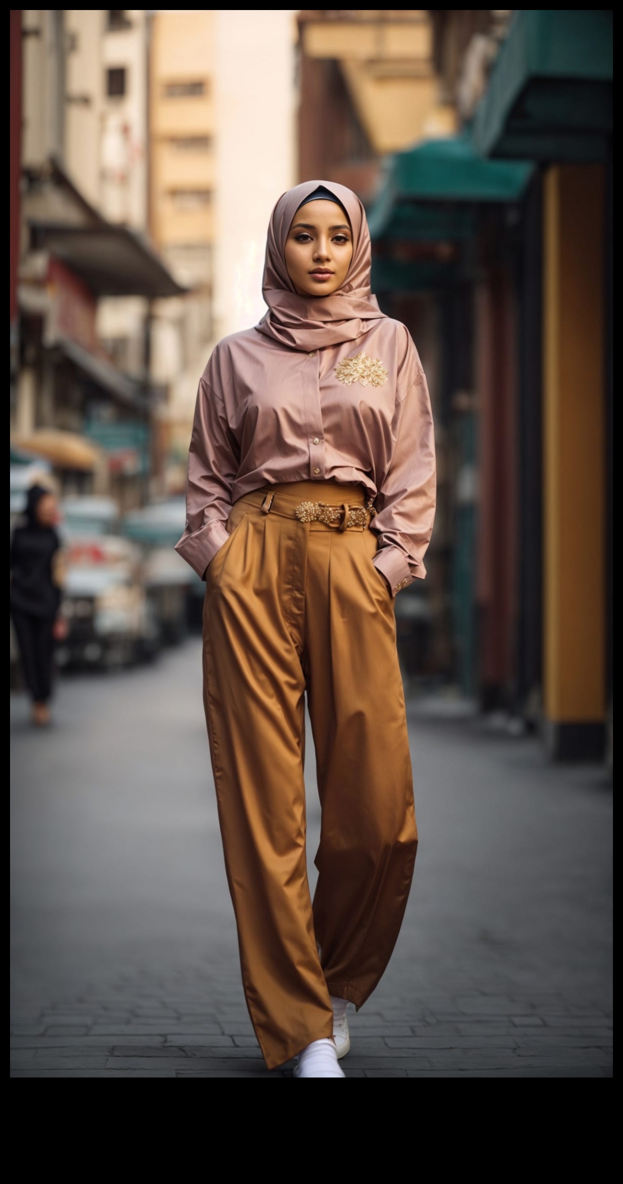 Fashion Forward Stay Ahead of the Curve με τα πιο πρόσφατα στυλ 2 Fashion Forward: Κομψά ρούχα και αξεσουάρ για τον trendsetter