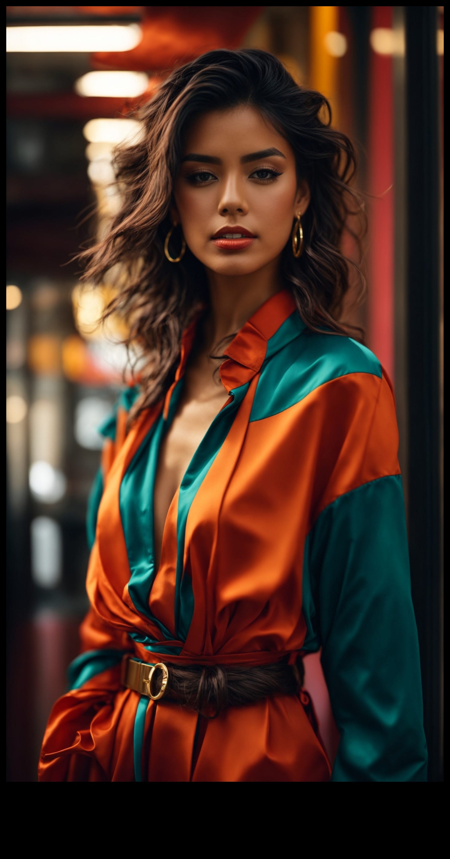 Fashion Forward Stay Ahead of the Curve με τα πιο πρόσφατα στυλ 5 Fashion Forward: Κομψά ρούχα και αξεσουάρ για τον trendsetter