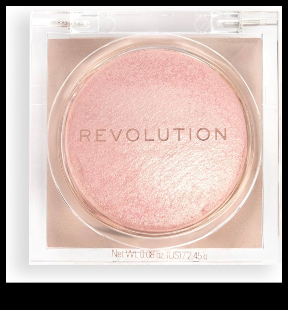 Φόρμουλες highlighter: Ποια συστατικά δημιουργούν την πιο αιθέρια λάμψη;