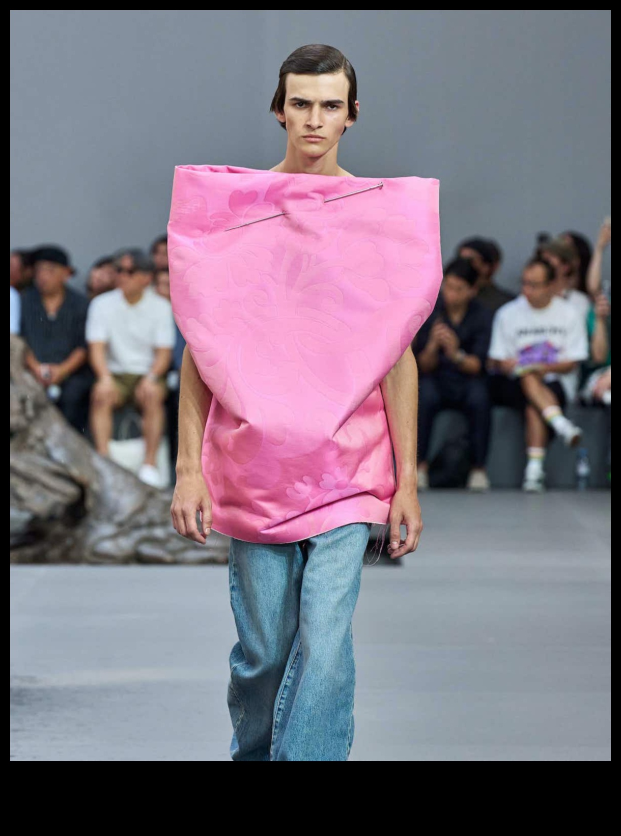 Sporty Spice: Αθλητική ανδρική μόδα που σκοράρει