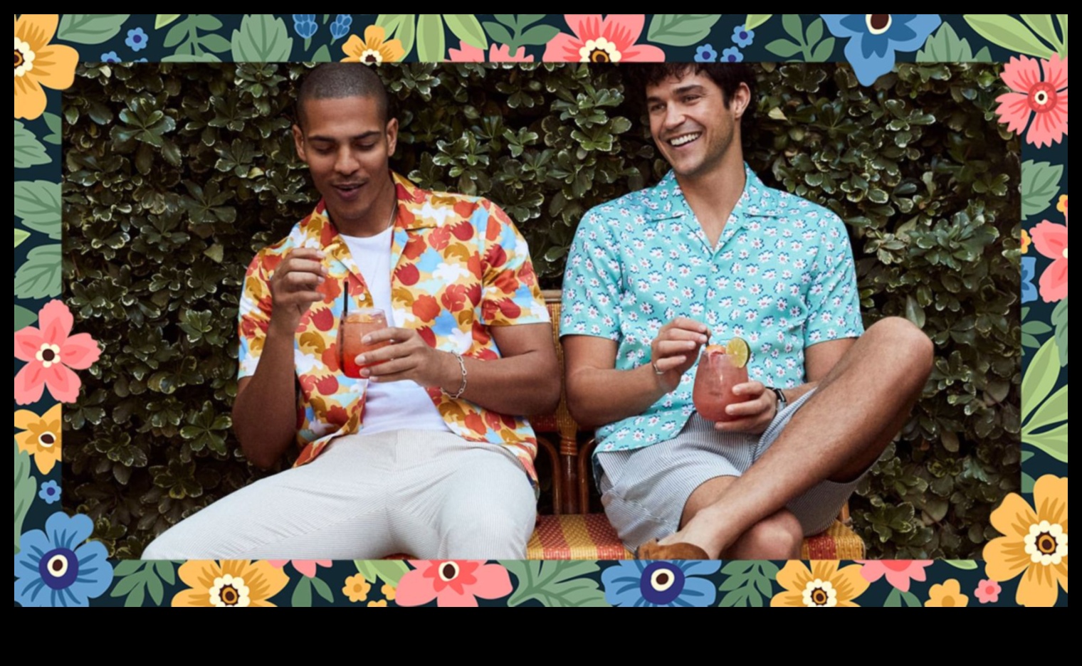 Sporty Spice: Αθλητική ανδρική μόδα που σκοράρει