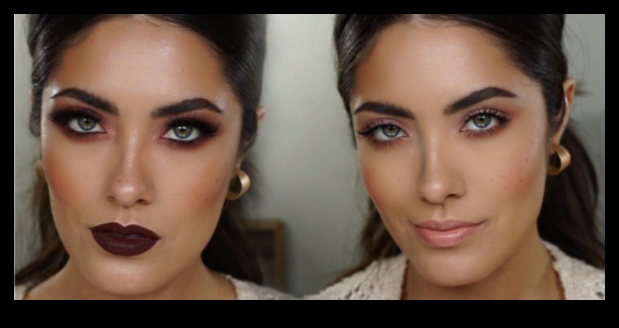 Από τη μέρα στη νύχτα: Προσαρμογή στυλ Bronzer για κάθε περίσταση