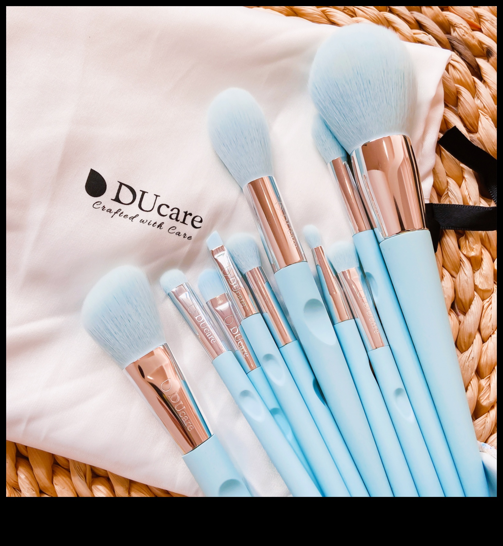 The Science of Brushes: Understanding the Anatomy of Quality Makeup Tools