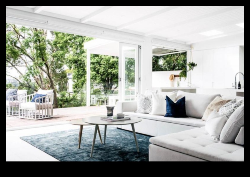 5 στυλ διακόσμησης εσωτερικού χώρου που εμπνέουν κομψότητα