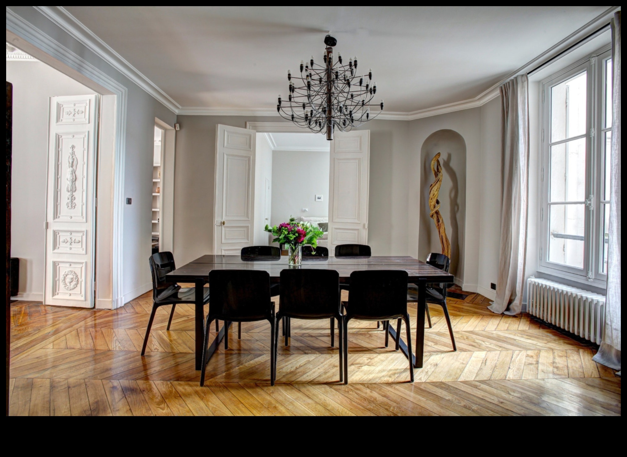 5 στυλ διακόσμησης εσωτερικού χώρου που εμπνέουν κομψότητα