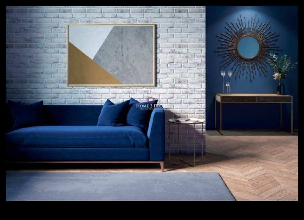 5 στυλ διακόσμησης εσωτερικού χώρου που εμπνέουν κομψότητα