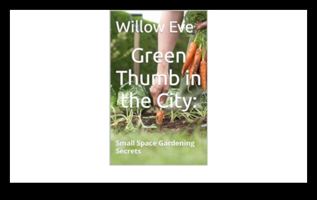 Small Space, Big Green: Urban Gardening Secrets