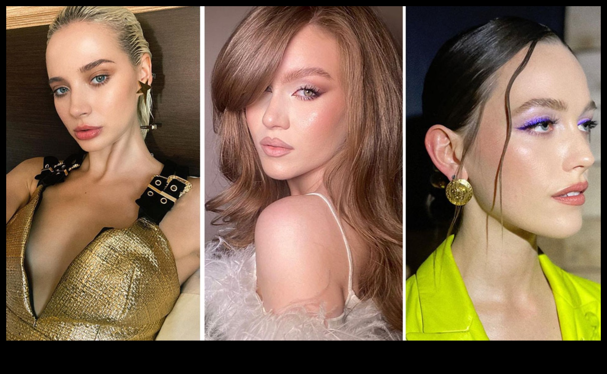Lights, Camera, Glam: Unleashing the Power of Party Makeup Techniques