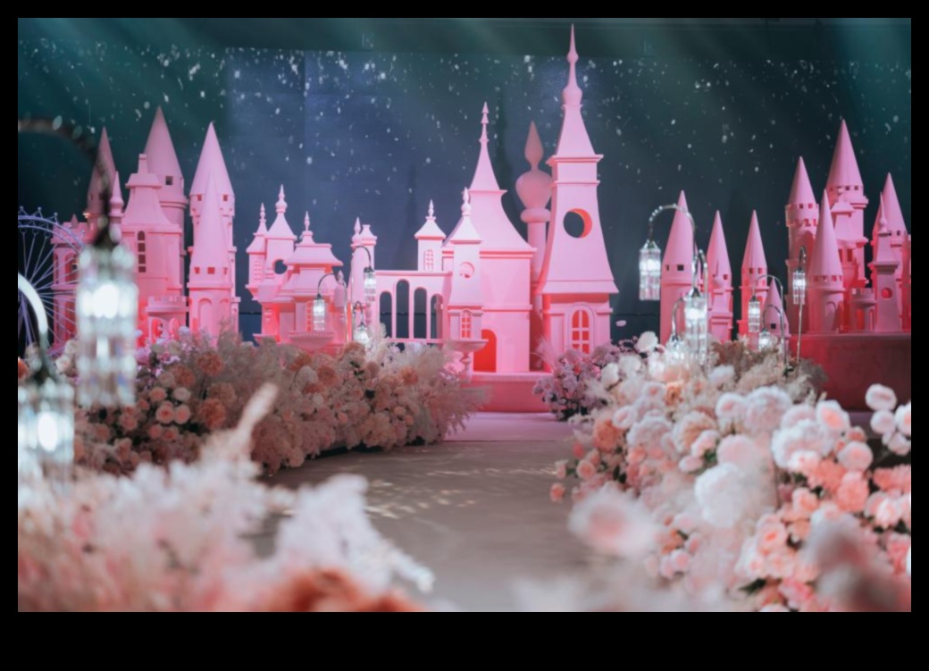 Dynamic Delights: Εξερευνώντας τον κόσμο των δημιουργικών τεχνών και του τρισδιάστατου μοντέλου