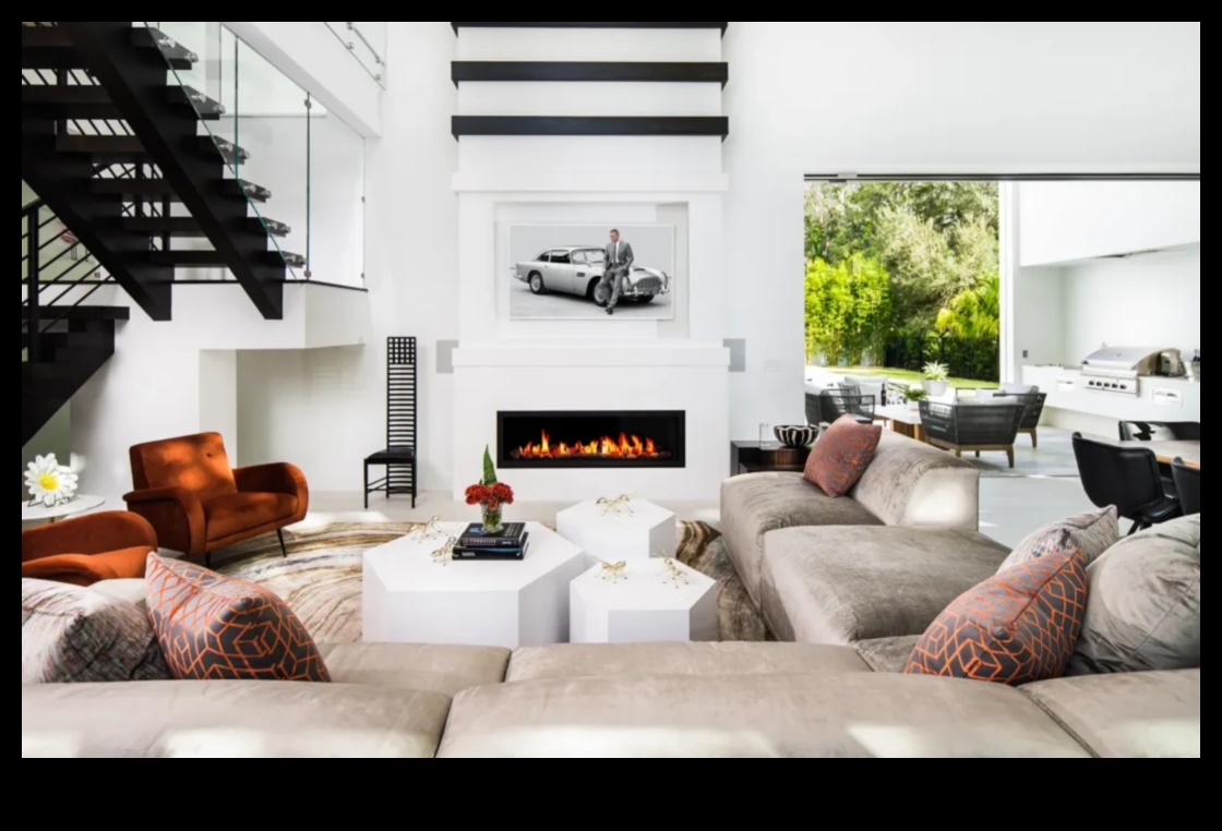 5 στυλ διακόσμησης που θα κάνουν το σπίτι σας να νιώσει πολυτελές 3 Από το παραδοσιακό στο σύγχρονο: Εξερευνώντας διαφορετικές έννοιες διακόσμησης