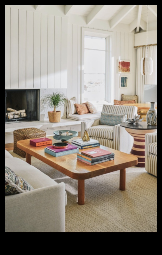 Ποιες είναι μερικές οικονομικές προτάσεις διακόσμησης σπιτιού;