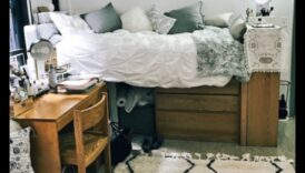 Πώς μπορούν οι έννοιες της διακόσμησης να επηρεάσουν τη διάθεση ενός δωματίου;