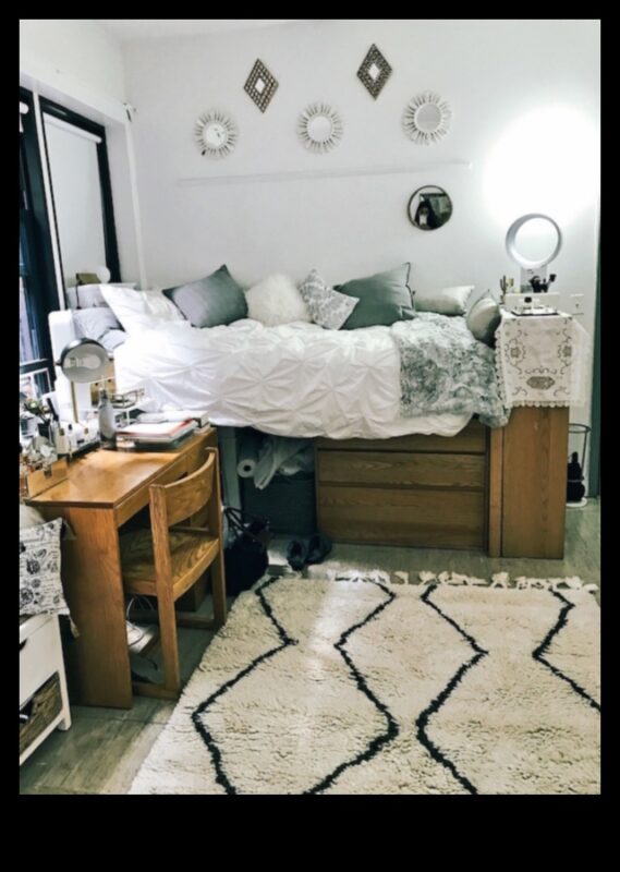 Πώς μπορούν οι έννοιες της διακόσμησης να επηρεάσουν τη διάθεση ενός δωματίου;