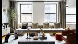 Από το παραδοσιακό στο σύγχρονο: Εξερευνώντας διαφορετικές έννοιες διακόσμησης