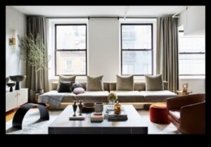 Από το παραδοσιακό στο σύγχρονο: Εξερευνώντας διαφορετικές έννοιες διακόσμησης