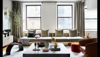 Από το παραδοσιακό στο σύγχρονο: Εξερευνώντας διαφορετικές έννοιες διακόσμησης