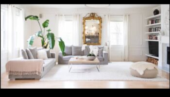 Ποιες είναι μερικές οικονομικές προτάσεις διακόσμησης σπιτιού;