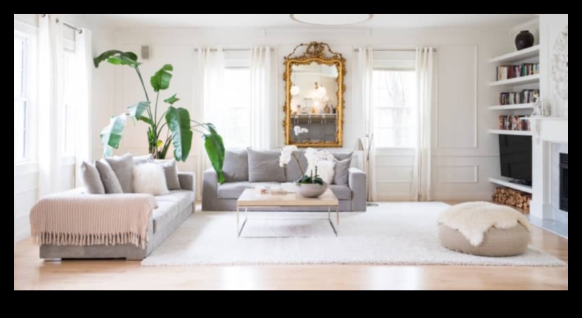 Ποιες είναι μερικές οικονομικές προτάσεις διακόσμησης σπιτιού;