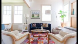 7 αξεσουάρ που πρέπει να έχετε για κομψό εσωτερικό σχεδιασμό