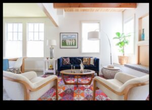 7 αξεσουάρ που πρέπει να έχετε για κομψό εσωτερικό σχεδιασμό