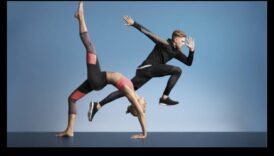 Active Angel Fitness Gear για τον ενεργό τρόπο ζωής της 3 Active Angel: Fitness Ear for Her Active Lifestyle